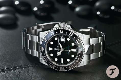 replica Rolex en español